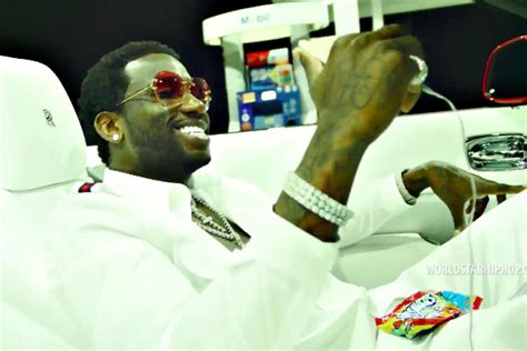 bucket list gucci mane|gucci mane music videos list.